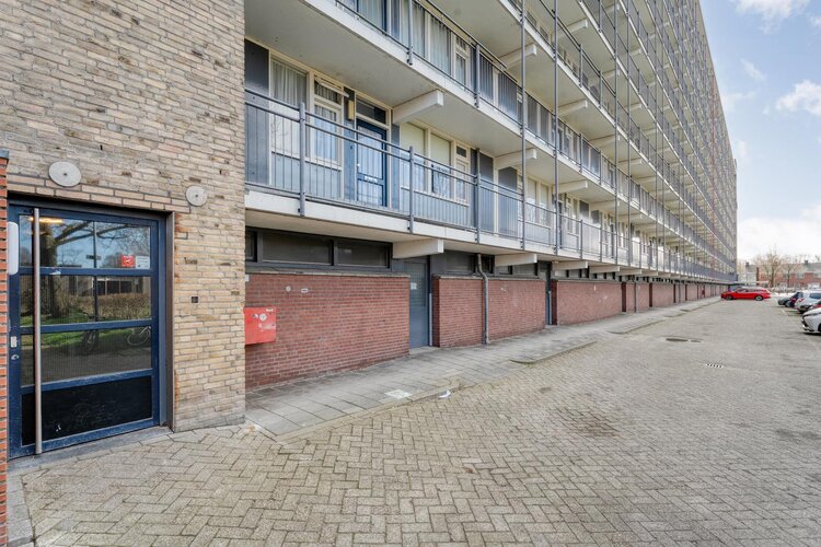 Metaallaan 215 - foto 47