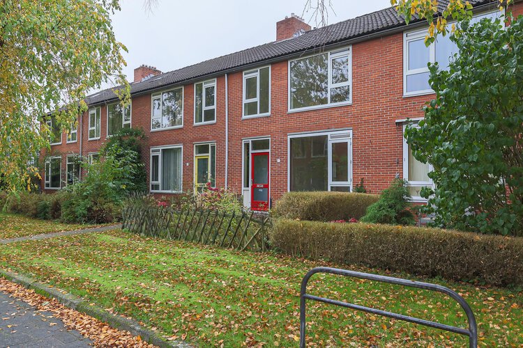 Siriusstraat 58 - foto 6