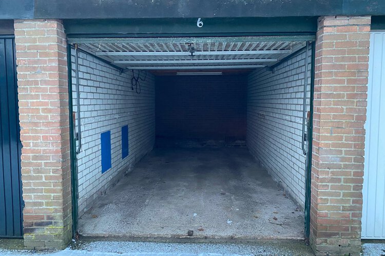 Kluivingskampenweg 36j (garagebox) - foto 2