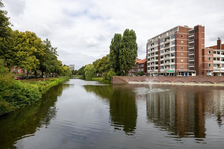 Linnaeusplein 15 - foto 7