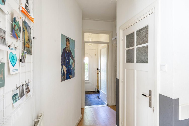 Van Starkenborghstraat 92 - foto 12