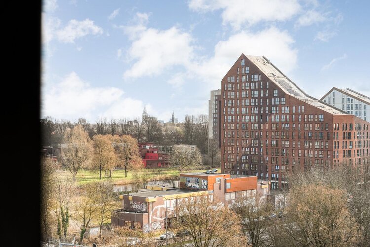 Metaallaan 215 - foto 25