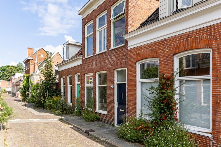 Agricolastraat 18 - foto 7