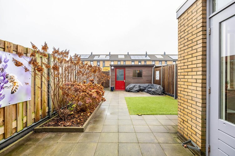 Hein Leemhuisstraat 6 - foto 5