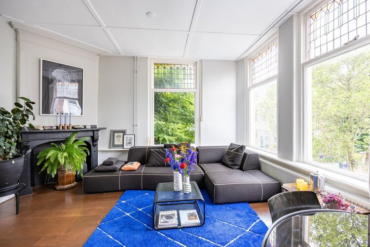 Frederikstraat 27 - foto 2