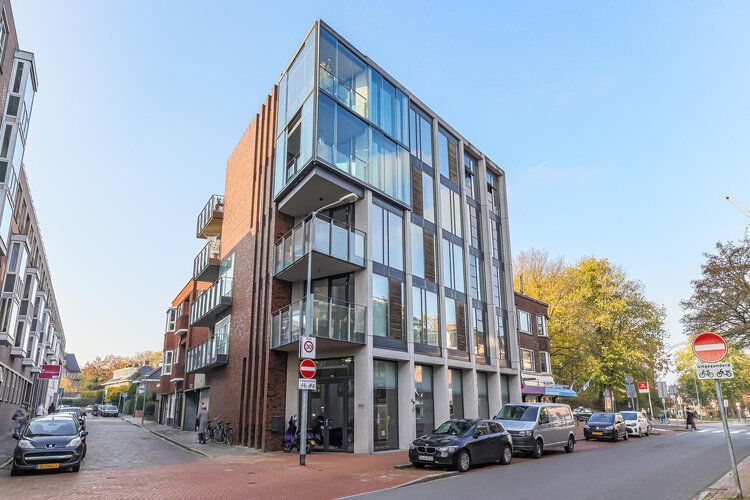 Nieuwe Ebbingestraat 102 b - foto 1