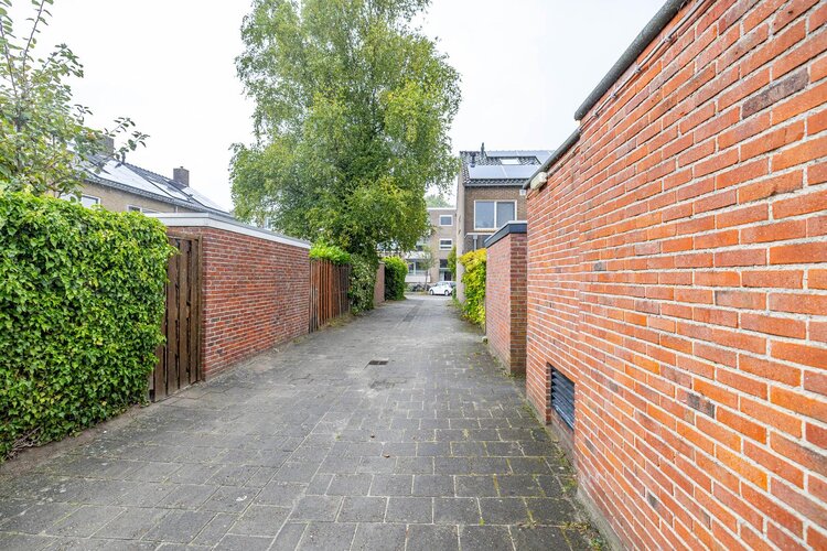 Schubertlaan garageboxen 1-AV en 1-AU - foto 8