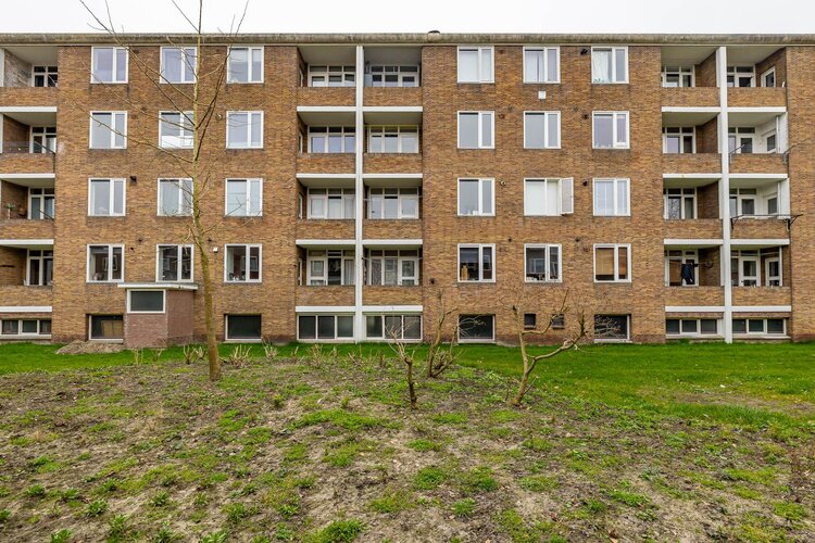 Adriaan van Ostadestraat 67 - foto 46