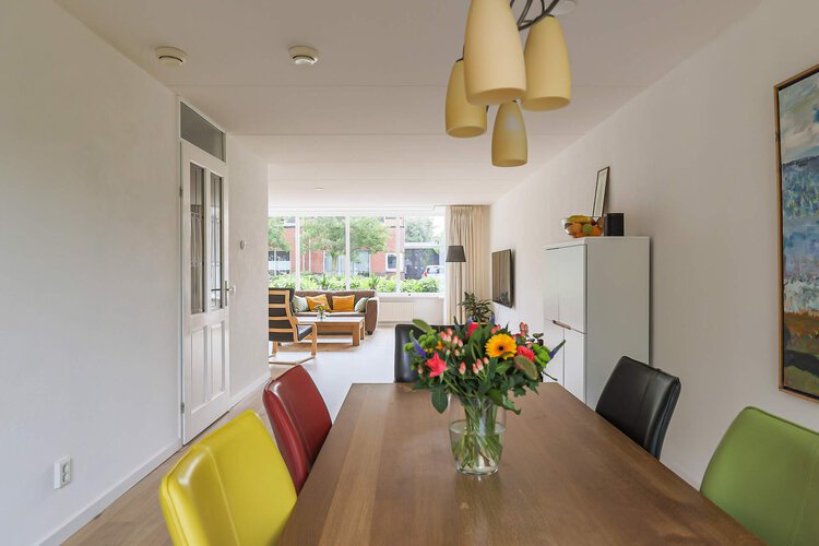 Magnusstraat 52 - foto 17