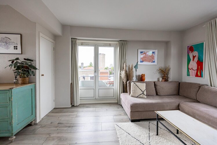 Linnaeusplein 15 - foto 26