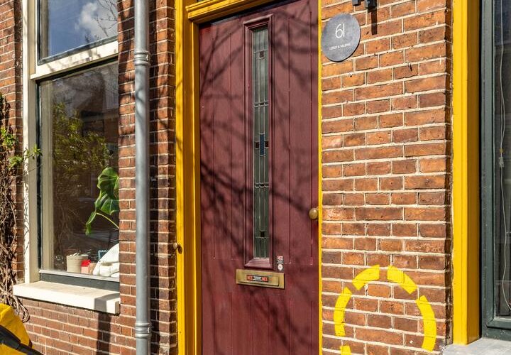 Nieuwe Blekerstraat 61 - foto 9