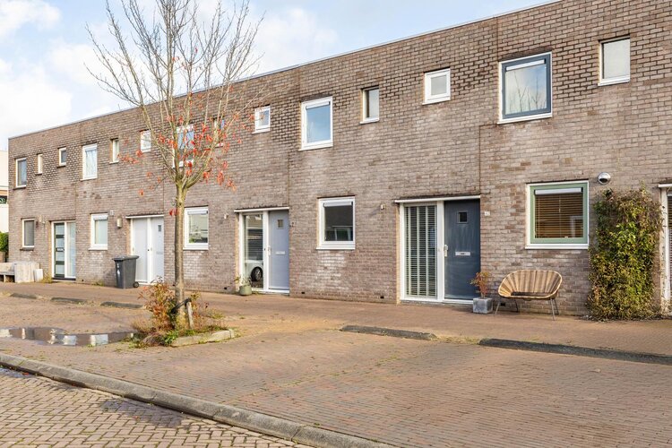 Damsterwaard 42 - foto 11