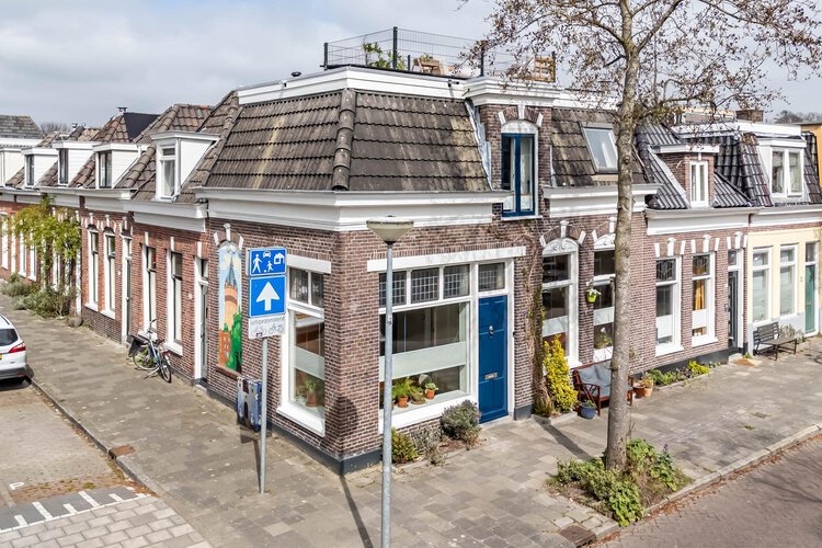 Verlengde Grachtstraat 53 - foto 9