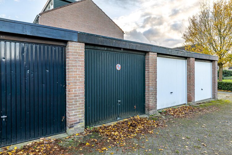 Kluivingskampenweg 36j (garagebox) - foto 1