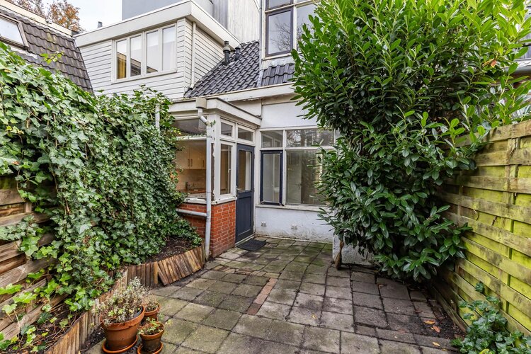 Mauritsstraat 37 - foto 5