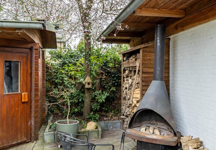 Merelweg 13 - foto 44