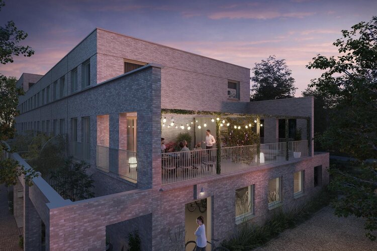 De Suikerzijde (fase 2) - foto 6