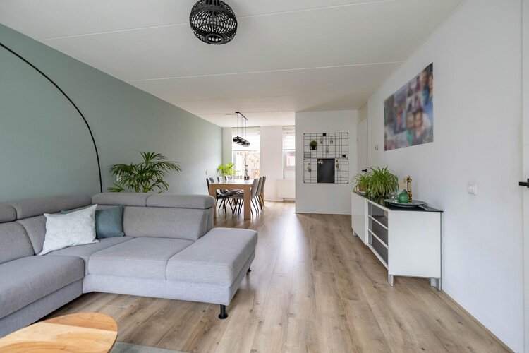 Hein Leemhuisstraat 6 - foto 2