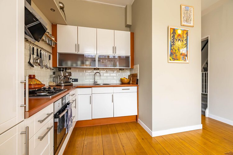 Verlengde Grachtstraat 53 - foto 21