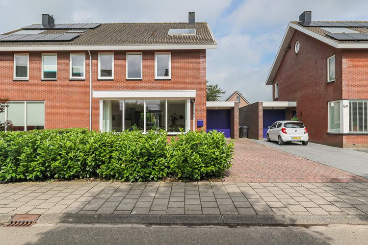 Magnusstraat 52 - foto 1