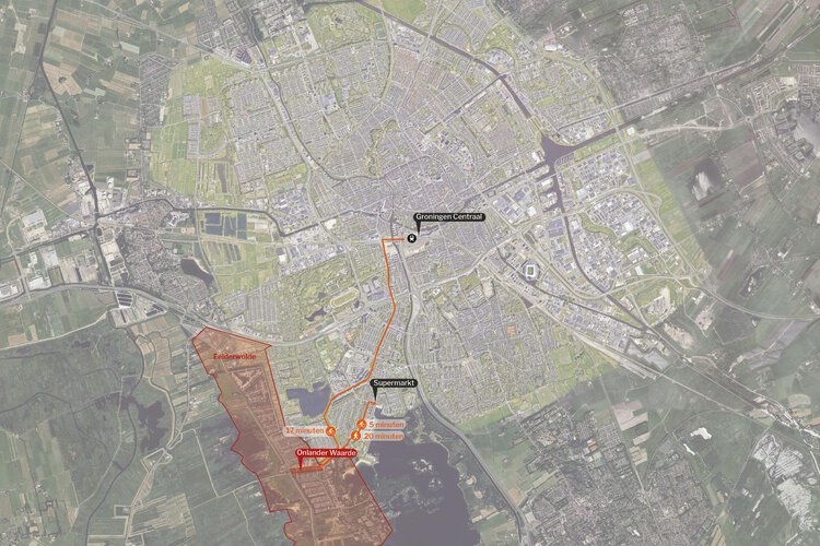 Onlander Waarde - foto 11