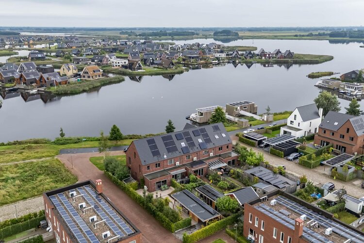 De Overtoom 88 - foto 10