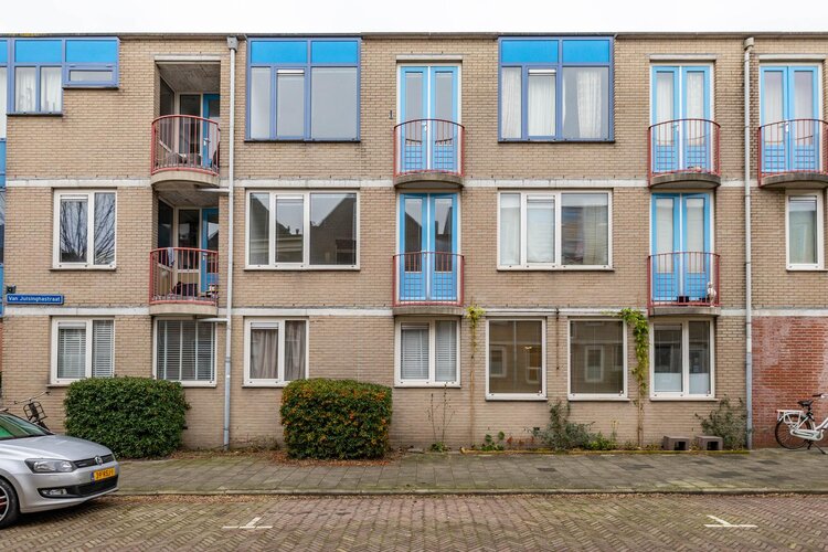 Nieuwstraat 108 d - foto 1