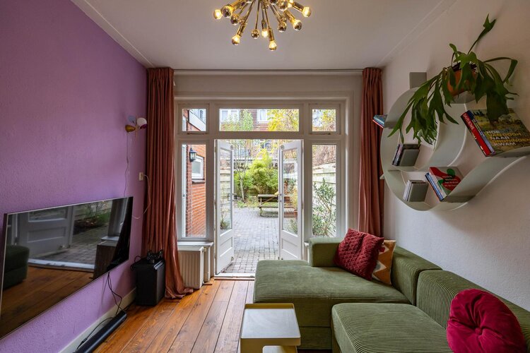 Oppenheimstraat 50 - foto 17