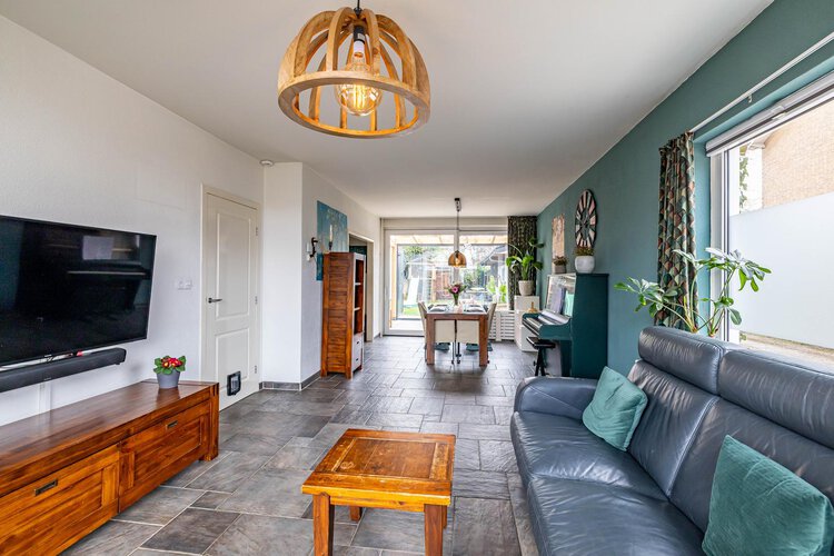 Merelweg 13 - foto 12