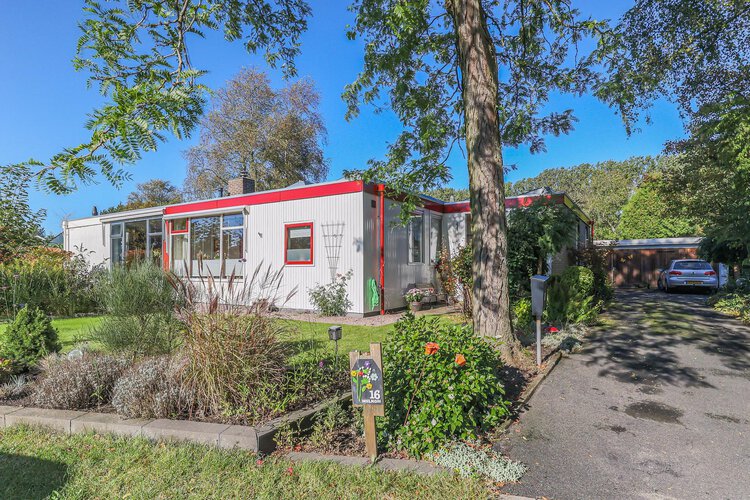 Beatrixlaan 16 - foto 1