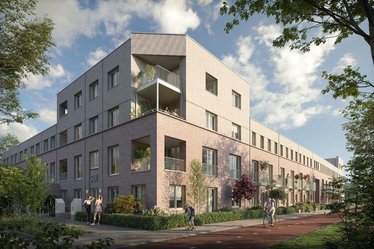 De Suikerzijde (fase 2) - foto 2