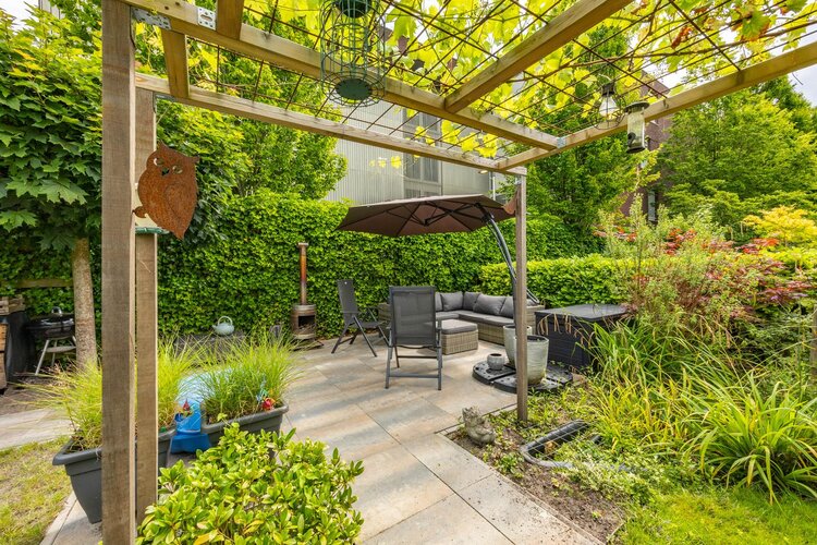 Zandsteenlaan 2 - foto 22