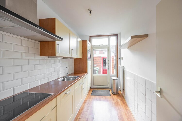 Siriusstraat 58 - foto 12