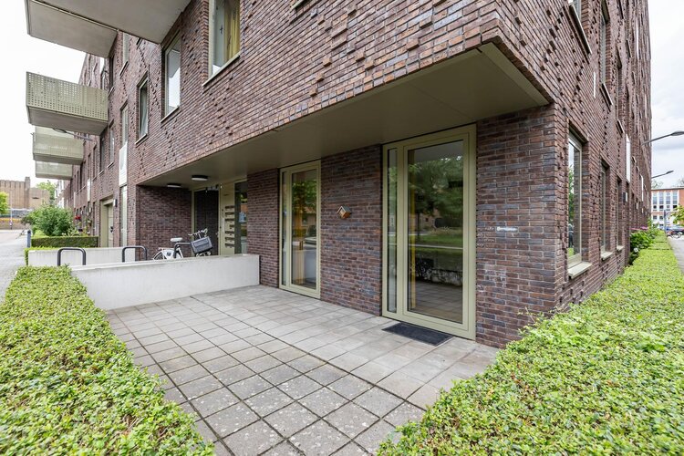 Grunostraat 11 - foto 22