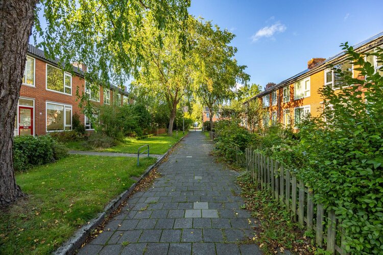 Siriusstraat 58 - foto 46