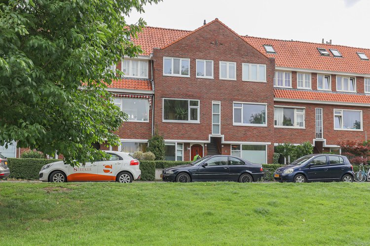 Van Brakelplein 7 a - foto 1