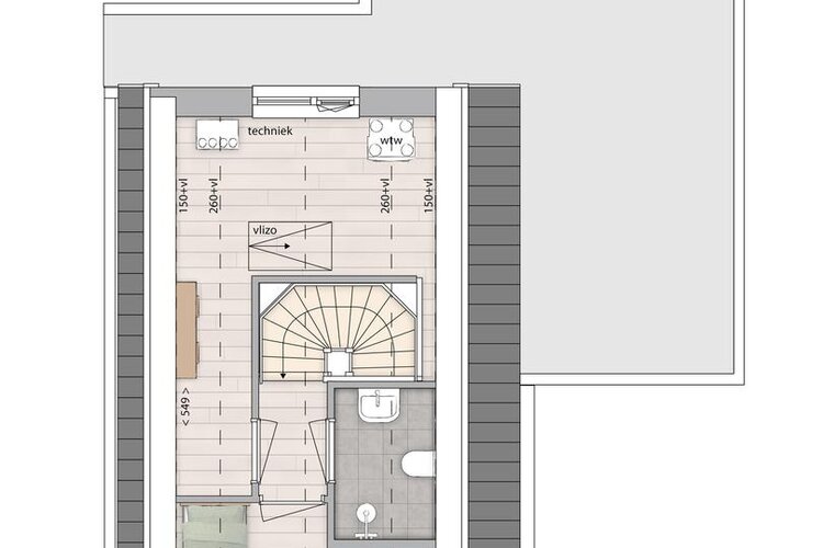 De Driehoek - foto 13