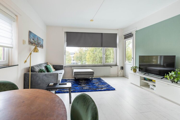 Gorechtkade 1 11 - foto 2