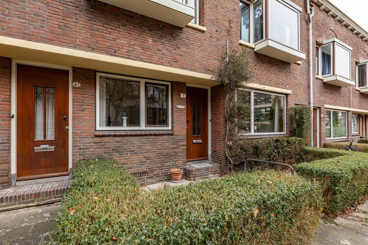 Gymnasiumstraat 4 - foto 10