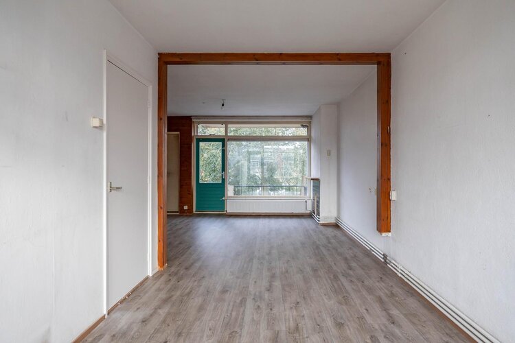 Hora Siccamasingel 391 - foto 15