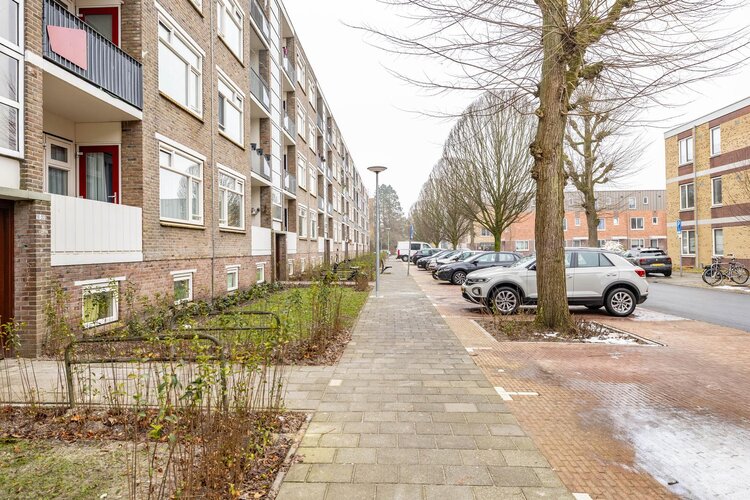 Spieghelstraat 38 - foto 9