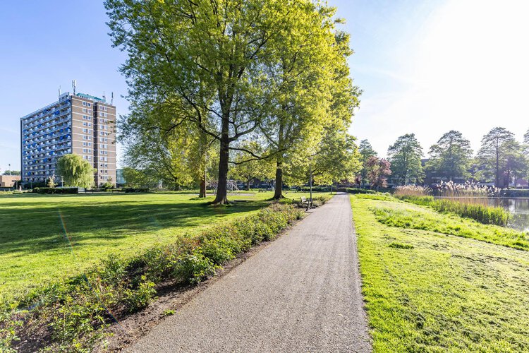 Van Lenneplaan 265 - foto 5