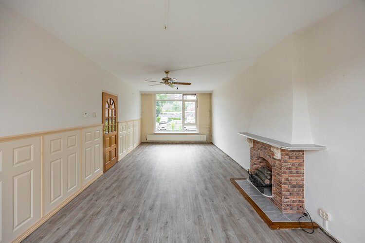 Barnsteenstraat 45 - foto 2