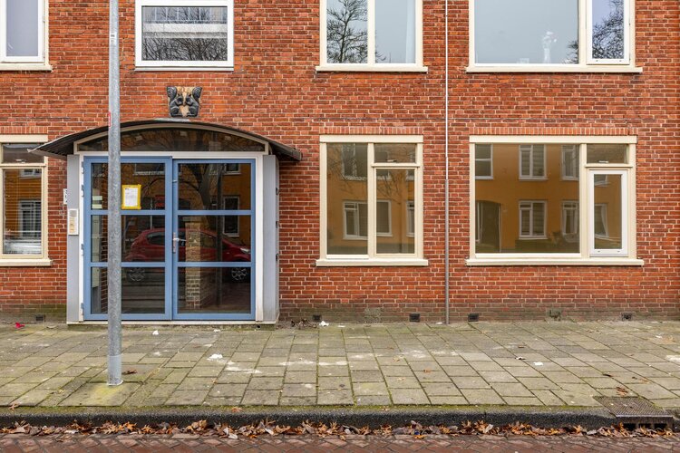 Jacob Catsstraat 37 - foto 9