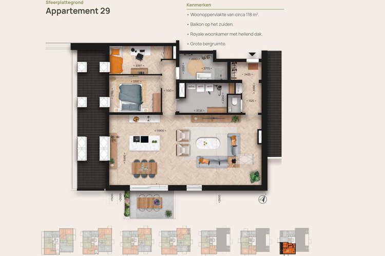 Het Baken van Meerstad - foto 20