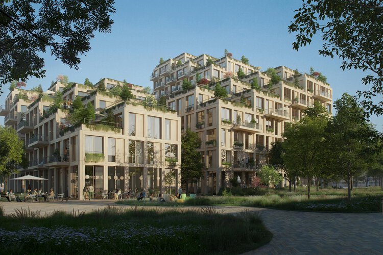 Vief Kwartier - foto 3