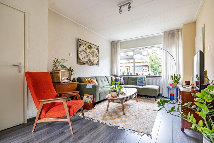 Begoniastraat 88 - foto 11