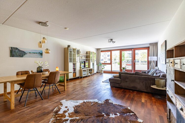 Jan Steenstraat 38 - foto 3