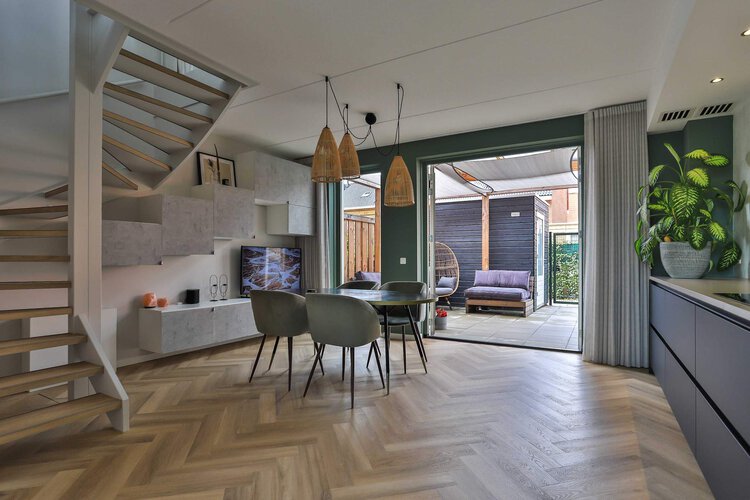 Florakade 542 - foto 17