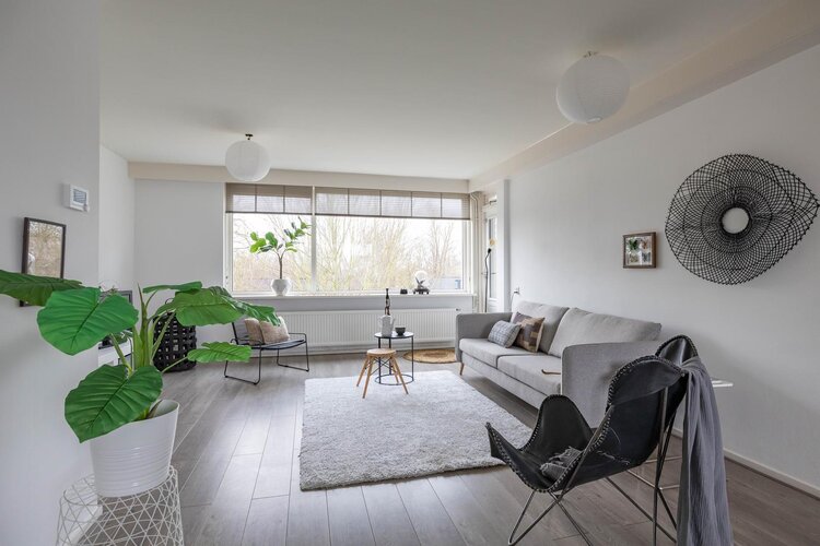 Admiraal de Ruyterlaan 28 f - foto 1